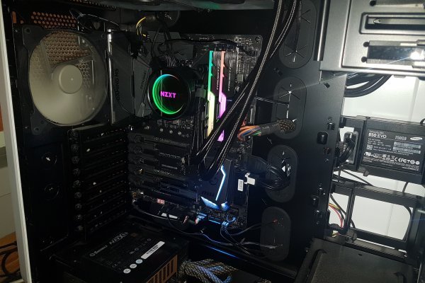 Kraken россия