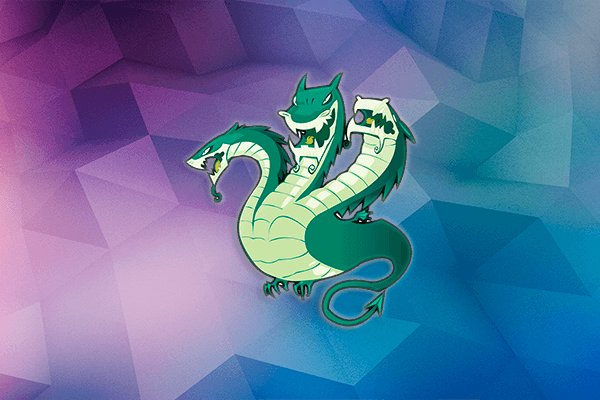 Kraken площадка