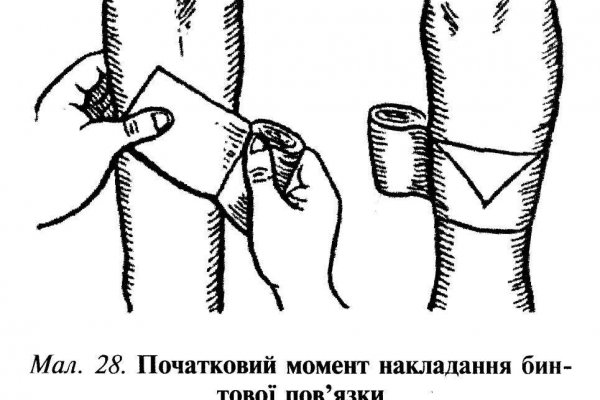 Что за маркетплейс кракен